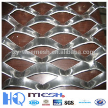 Galvanized Expanded Mesh (Expanded030)